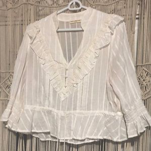 Spell and the gypsy top